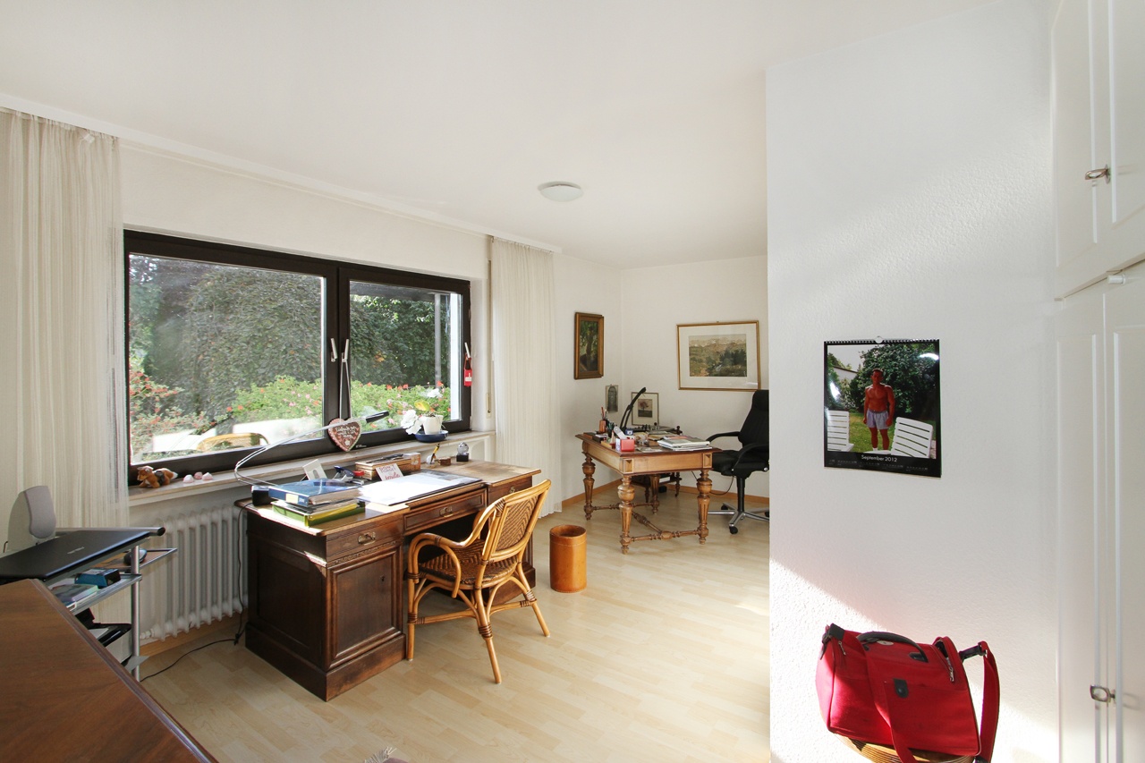 Kinderzimmer Ansicht 1