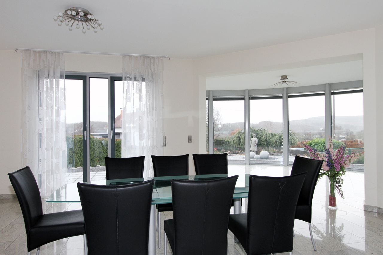 Wohnbereich Ansicht 1