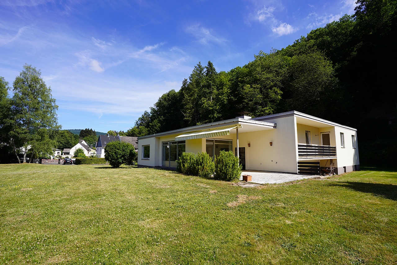 Seitenansicht rechts