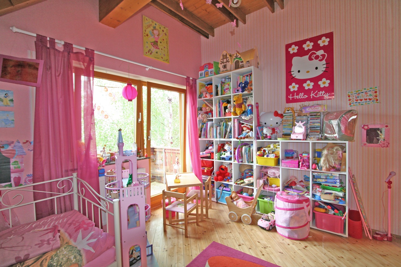 Kinderzimmer