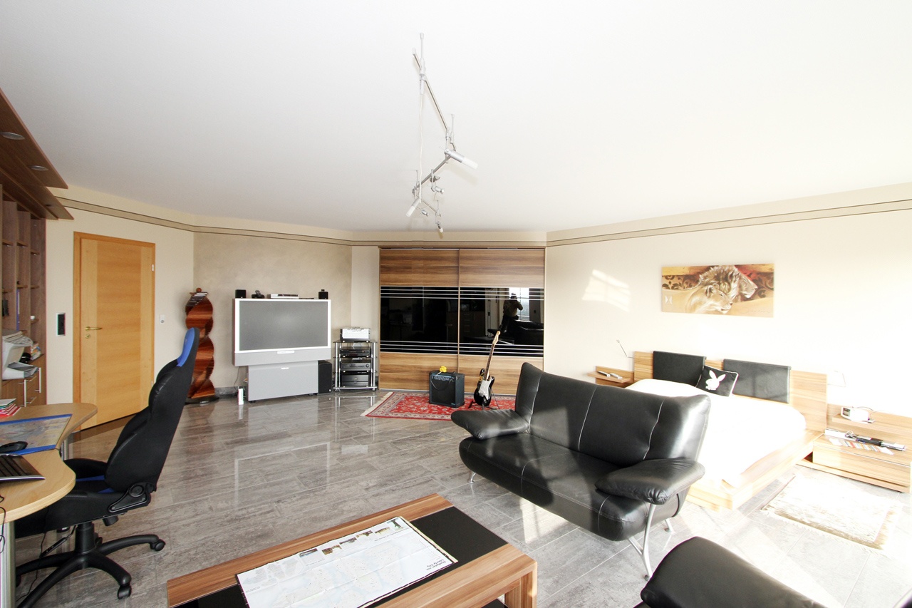 Zimmer Einliegerwohnung