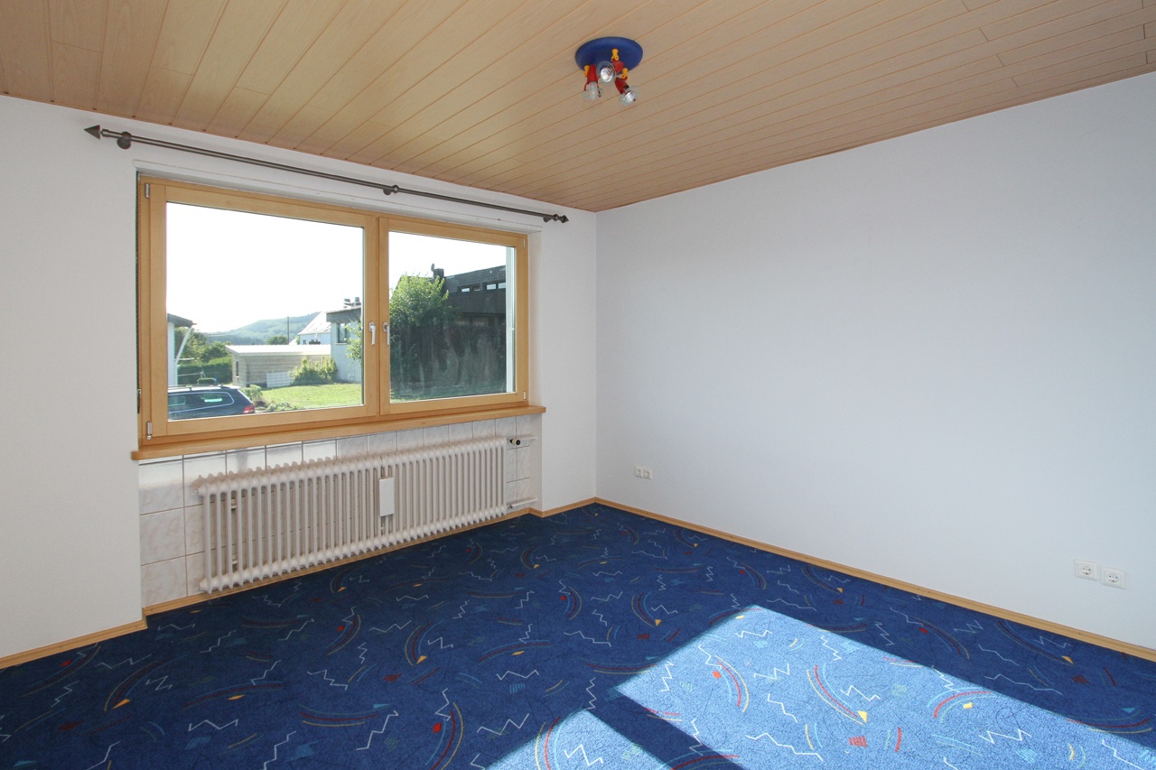 Gäste-Kinderzimmer