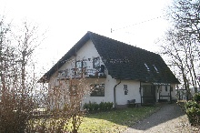 "Über den Wolken"! "Über den Wolken"!