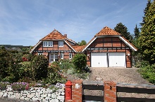 Ein Paradies für Ruhesuchende und Naturliebhaber! Ein Paradies für Ruhesuchende und Naturliebhaber!