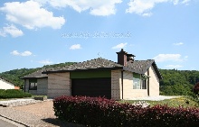 Freistehender Bungalow in traumhafter Lage! Freistehender Bungalow in traumhafter Lage!