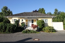 Wohnen auf einer Ebene an herrlichem Grundstück! Wohnen auf einer Ebene an herrlichem Grundstück!