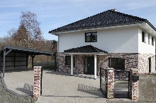 Neuwertiges Haus in 1A-Lage, Sackgasse! Neuwertiges Haus in 1A-Lage, Sackgasse!