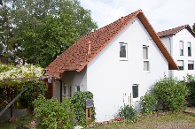Ein Refugium in der Stadt - klein aber fein! Ein Refugium in der Stadt - klein aber fein!
