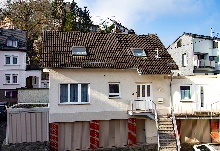 Ein Haus so pflegeleicht wie eine Wohnung, 4 Garagen inklusive! Ein Haus so pflegeleicht wie eine Wohnung, 4 Garagen inklusive!